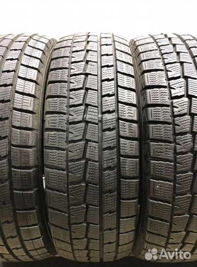 Dunlop Winter Maxx WM01 175/65 R14 100Z