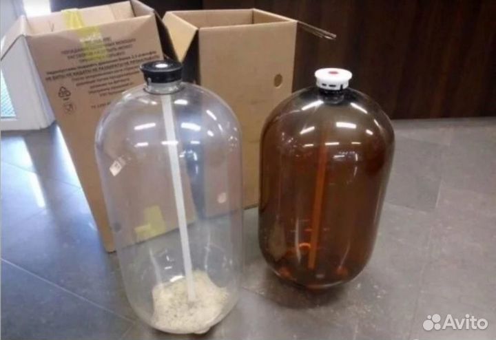 Пэт кеги 30л. Б/У