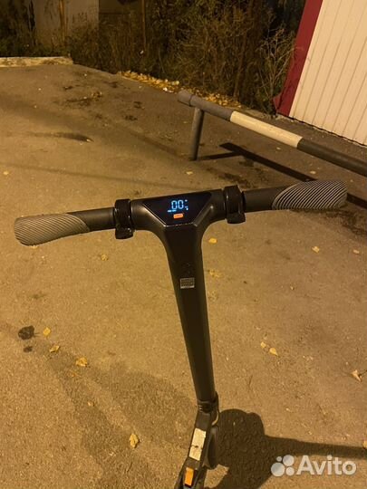 Электросамокат kogoo s1