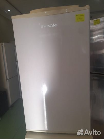 Холодильник бу маленький
