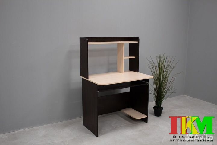 Стол компьютерный Грета 2