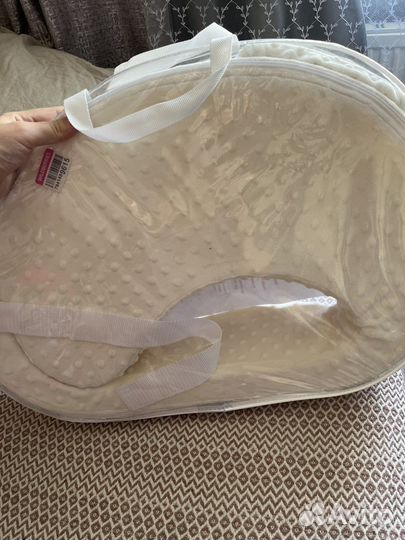 Подушка для кормления