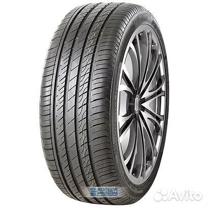 Roadmarch L-Zeal 56 225/40 R19 93W