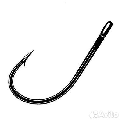 Рыболовный крючок