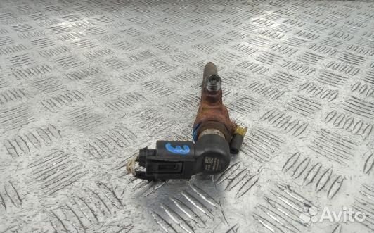 Форсунка дизельная renault megane 3 (LNT09AL03)