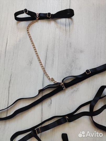 Портупея женская