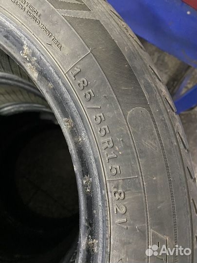 Bars AA340 185/55 R15