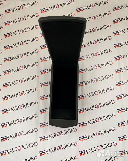 Бар (подлокотник) для Opel Astra H эко кожа