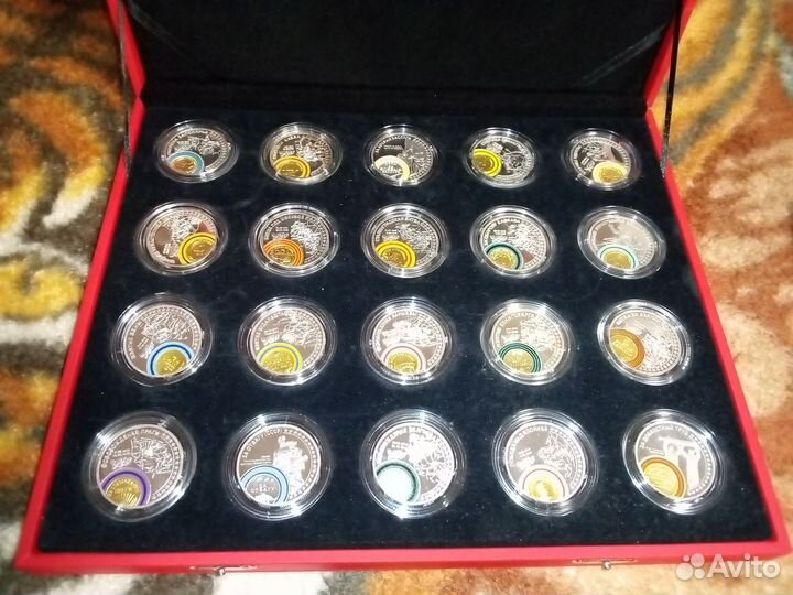 Медали 70 лет победы в ВОВ