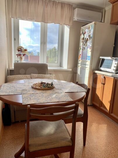 1-к. квартира, 31 м², 5/9 эт.