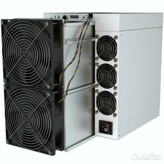 Asic Antminer S21XP 270th