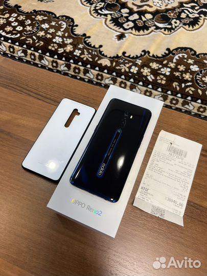 Oppo Reno 2