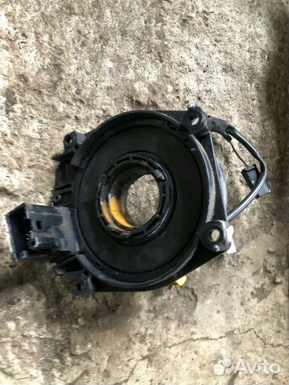 Подрулевой шлейф nissan н16