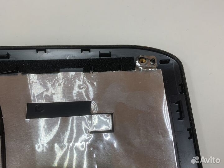 Крышка матрицы ноутбука acer 5935g