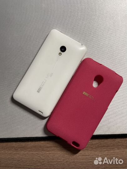 Meizu MX2, 2/16 ГБ