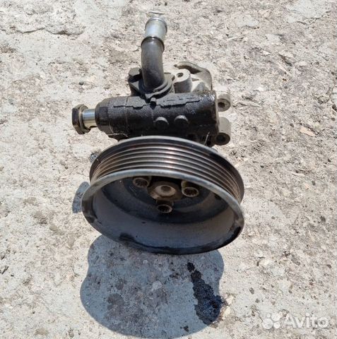 Насос гур Skoda Octavia Tour/VW Golf IV,Bora,Jetta