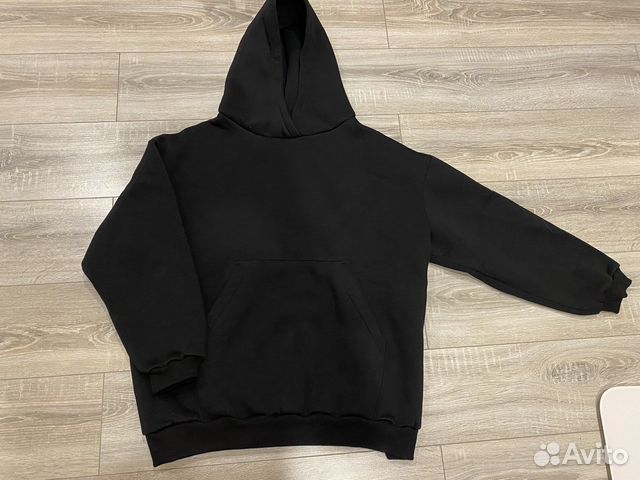 Мужской утепленный костюм на флисе