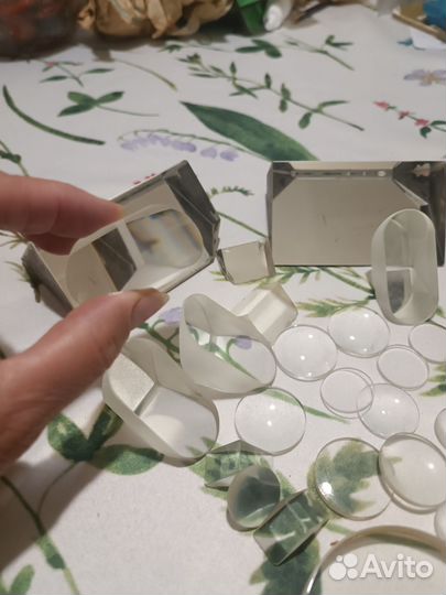 Оптика СССР