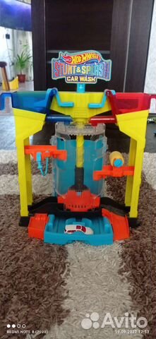 Детские игрушки машины