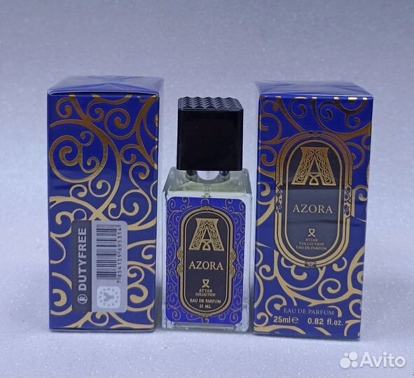 Духи женские