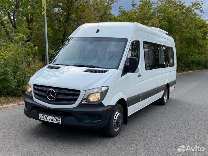 Пассажирские перевозки