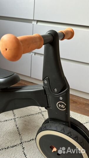 Беговел happy baby