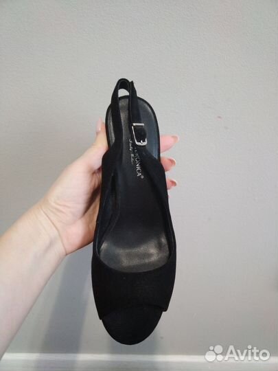 Босоножки женские 36 размер