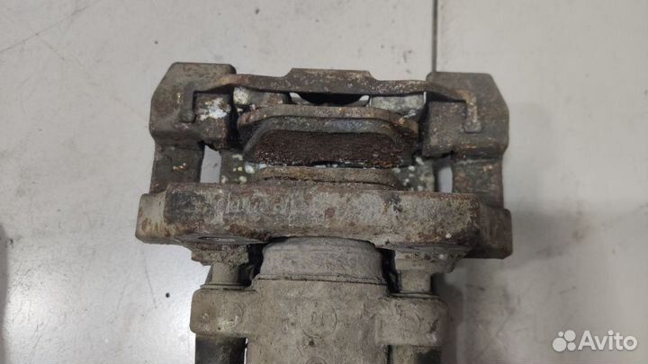 Суппорт задний правый BMW 5 E60/E61