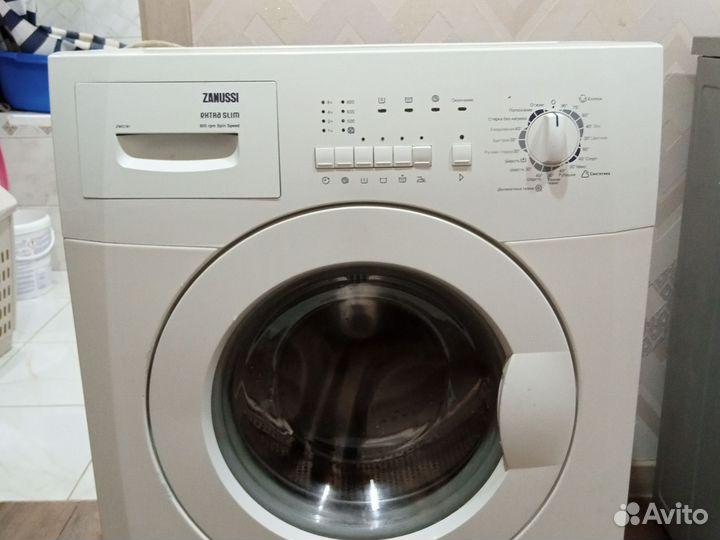 Стиральная машина автомат бу