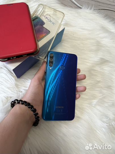 Honor 9C
