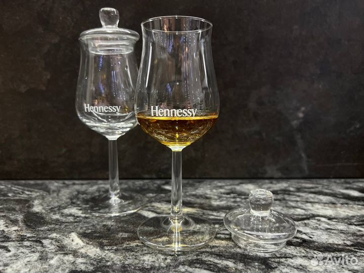 Бокал дегустационный Hennessy