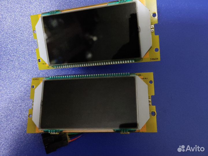 Дисплей kugoо s3