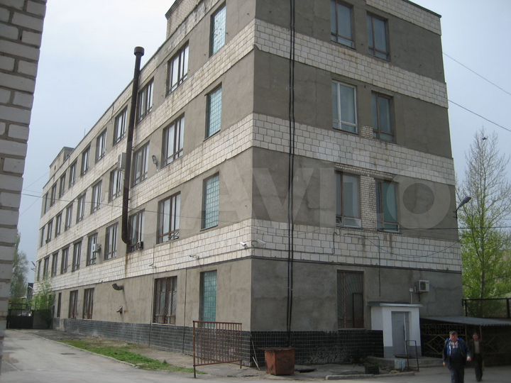 Продам помещение свободного назначения, 4765 м²