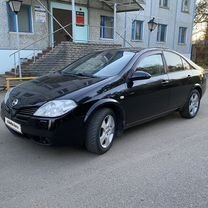 Nissan Primera 1.8 AT, 2005, 243 700 км, с пробегом, цена 470 000 руб.