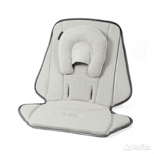 Коляска Uppababy vista 2 в 1