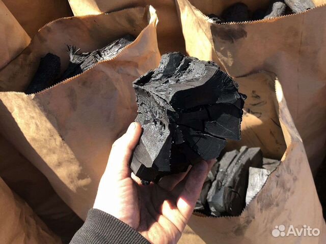 Уголь Древесный Оптом и Розницу