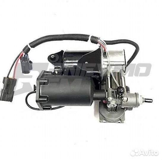 Компрессор пневмоподвески Discovery 4