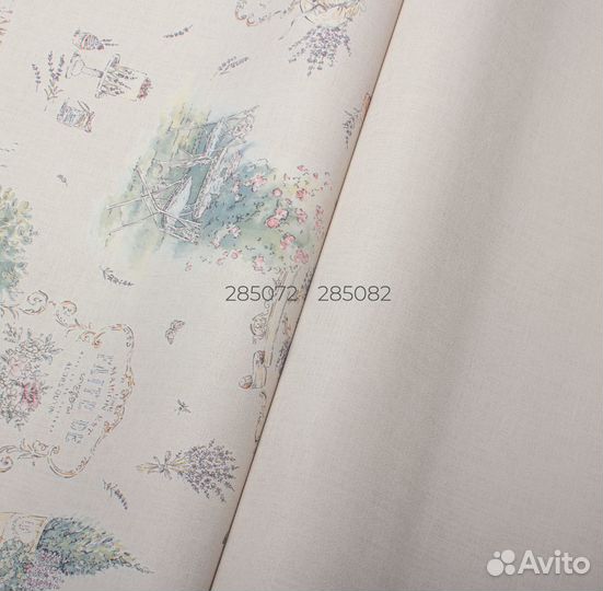 Обои для кухни