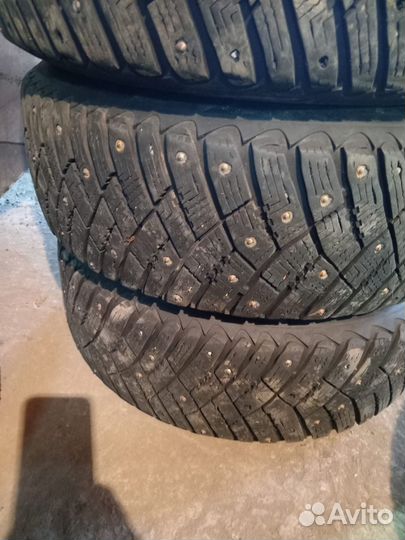 Goodyear OptiGrip 205/65 R15