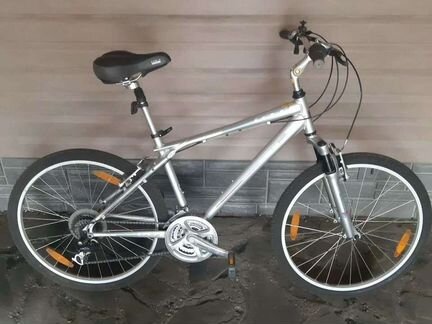 Велосипед США GT