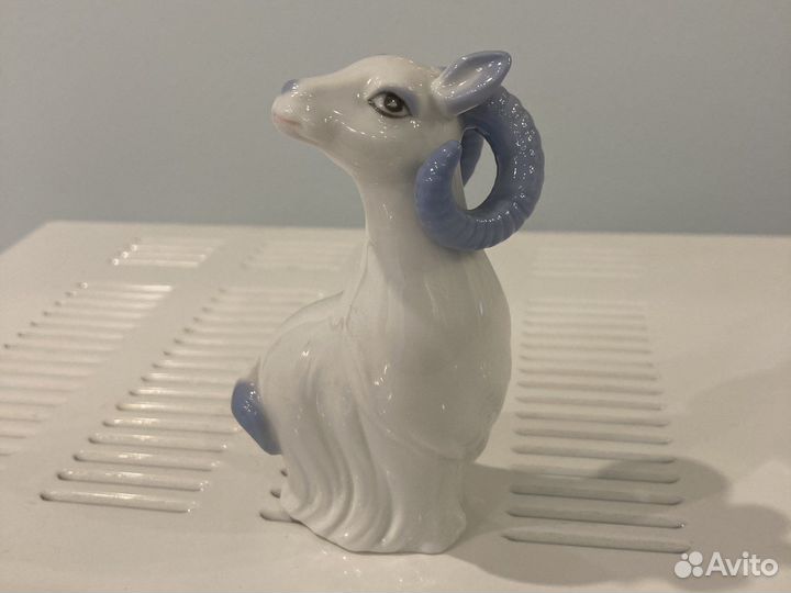 Фигурка Баран