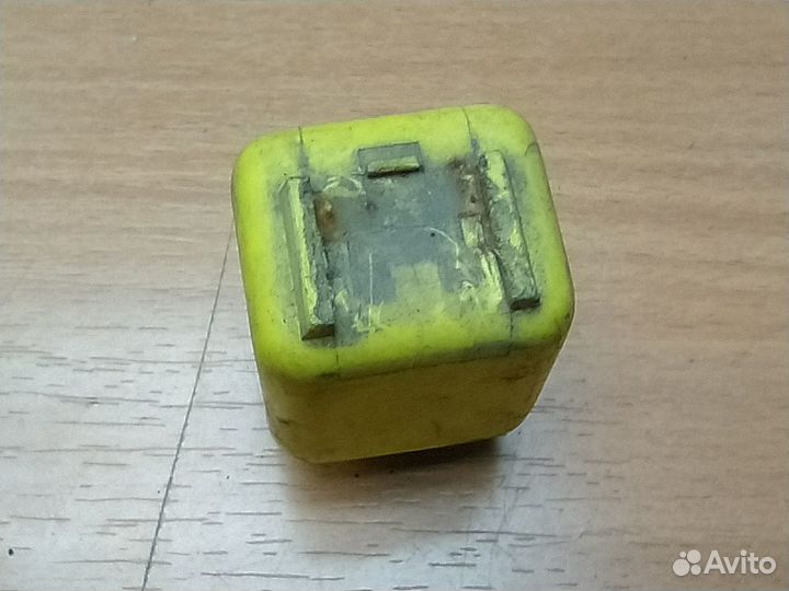 Реле JE16, Mazda 626 GD