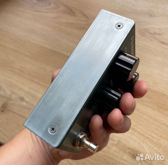 TC Electronic Gauss Tape Echo Delay