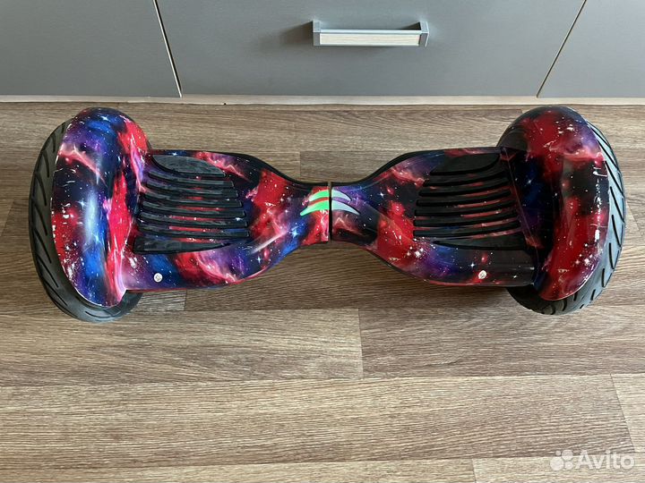 Гироскутер