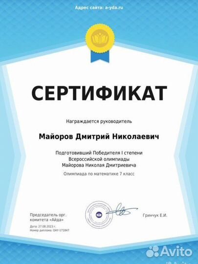 Репетитор.Математика ЕГЭ 24.Мощная помощь за вечер