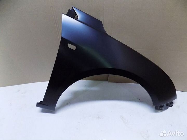 Крыло переднее правое Шевроле Круз 2009 - 2015