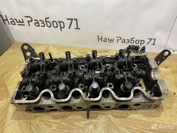 Гбц Mercedes E -klass w124 2.3