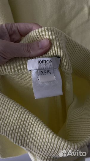 Костюм Top Top