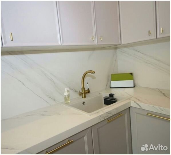 Кухонный гарнитур по индивидуальным размерам