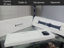 Умные часы Apple Watch SE 2